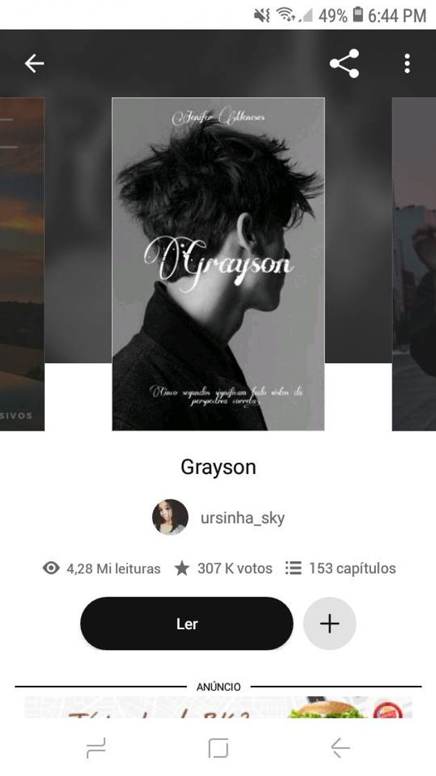 Moda Grayson