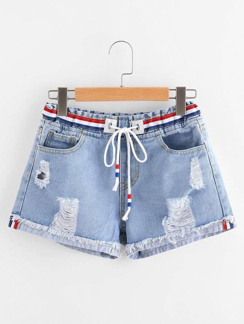 Moda Short Jeans!