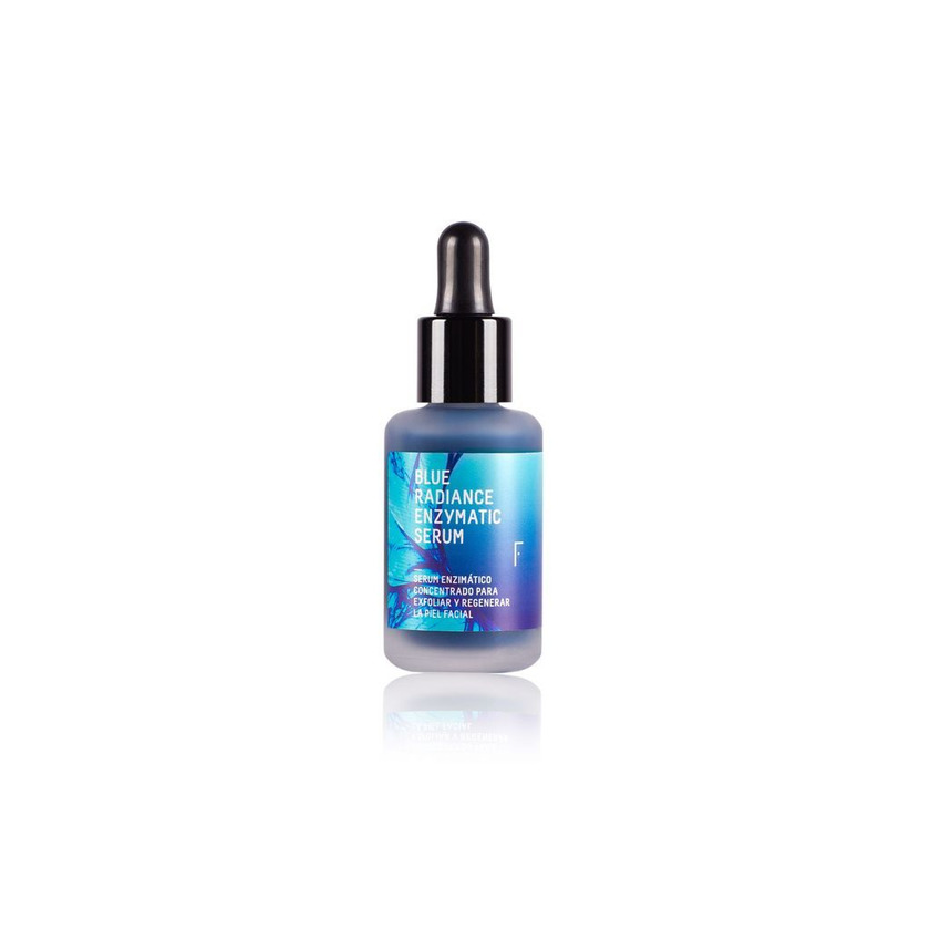 Producto Serum facial exfoliante FRESHLY