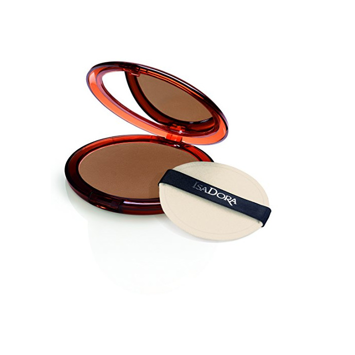 Belleza Isadora Bronzing Powder