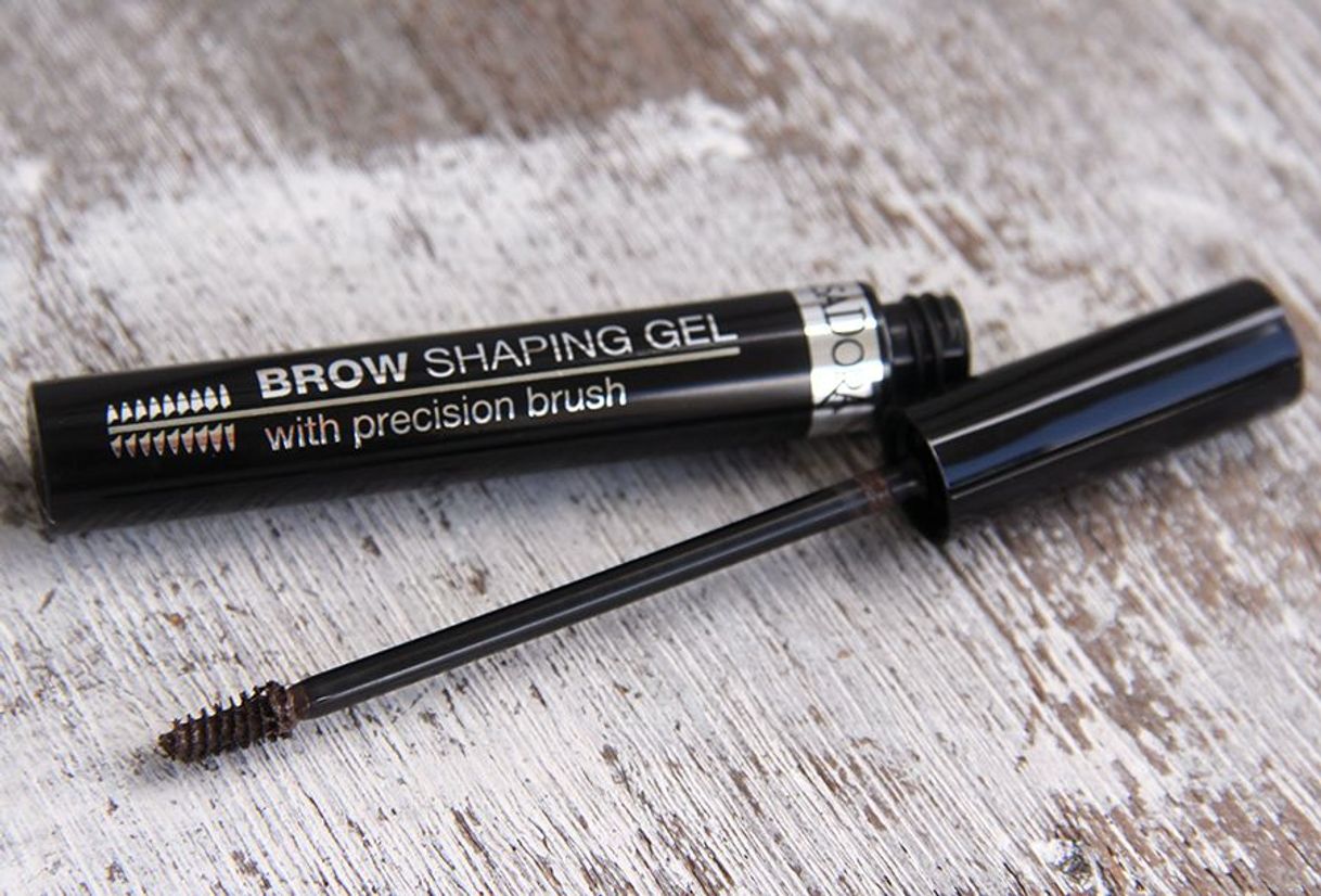 Social Isadora Isadora Brow Shaping Gel