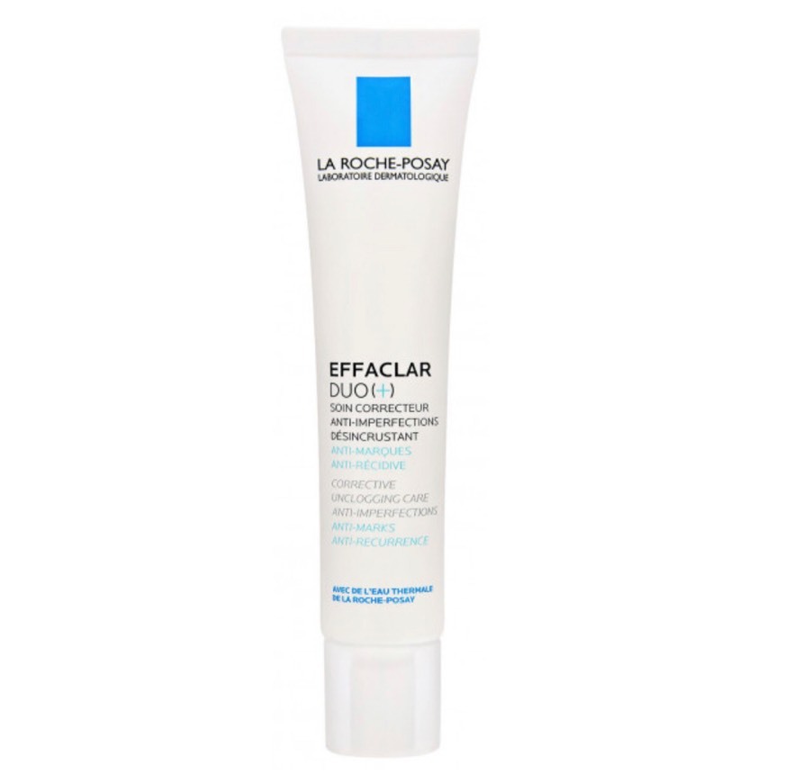 Moda Effaclar Duo LA ROCHE-POSAY