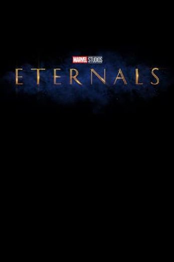 Eternals