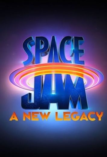 Space Jam: A New Legacy