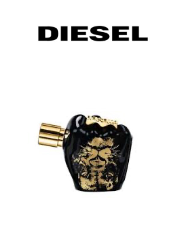 Moda Diesel 