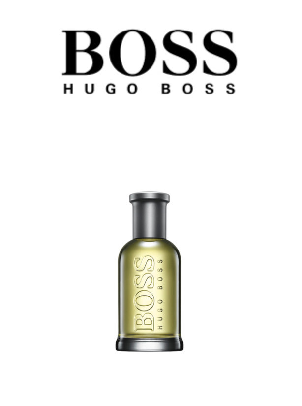 Moda Hugo Boss