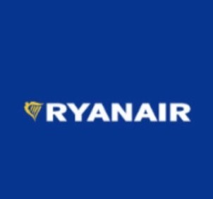 Moda Ryanair