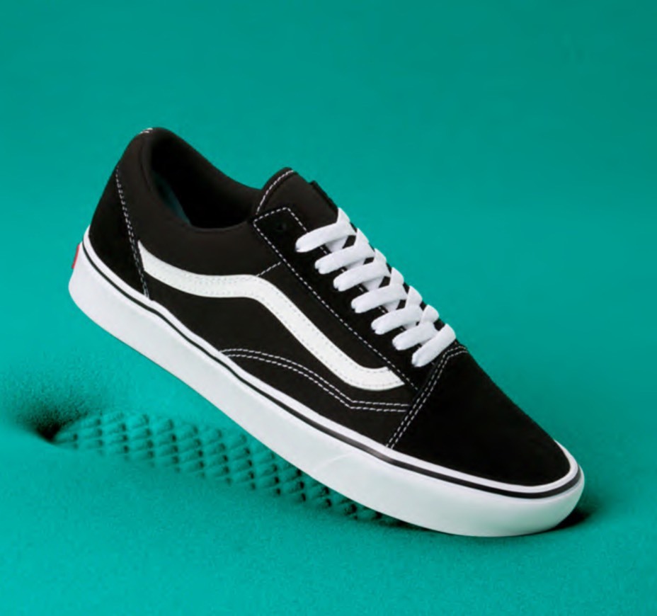 Moda Vans 