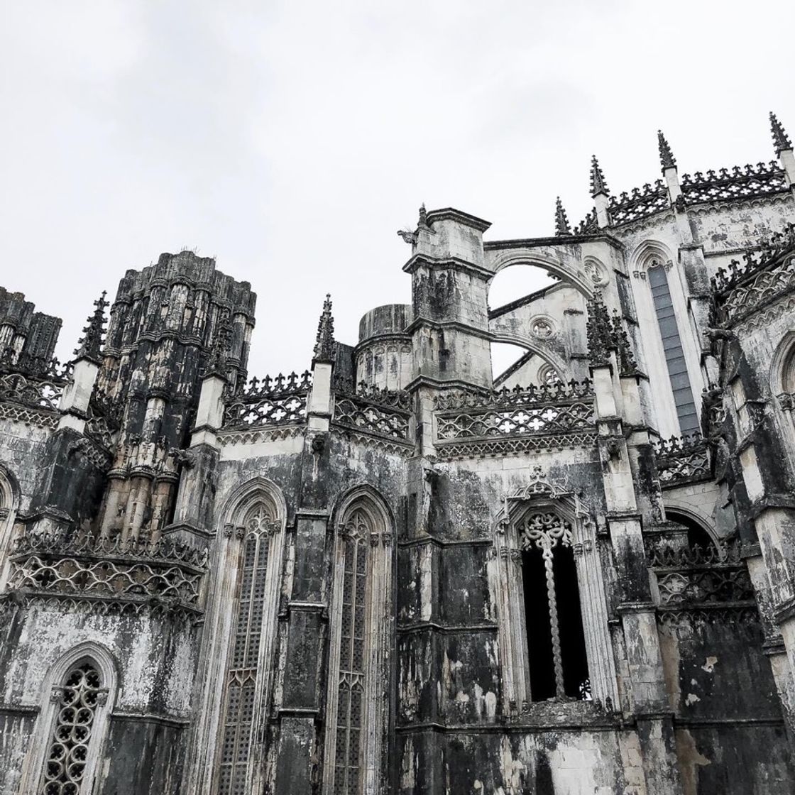 Place Monasterio de Batalha
