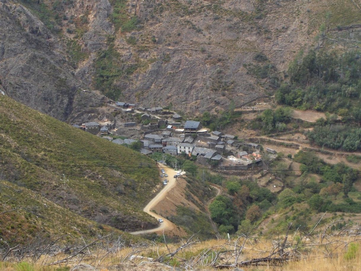 Place Aldeia da Pena