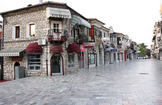 Old Bazaar Street