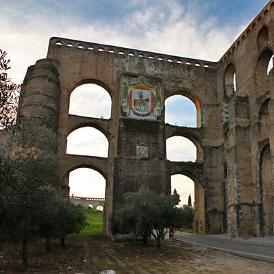 Place Elvas