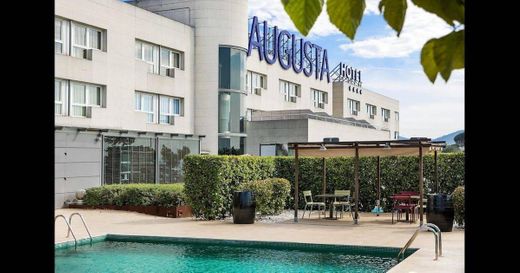 Hotel Augusta Barcelona Valles en Vilanova del Vallès