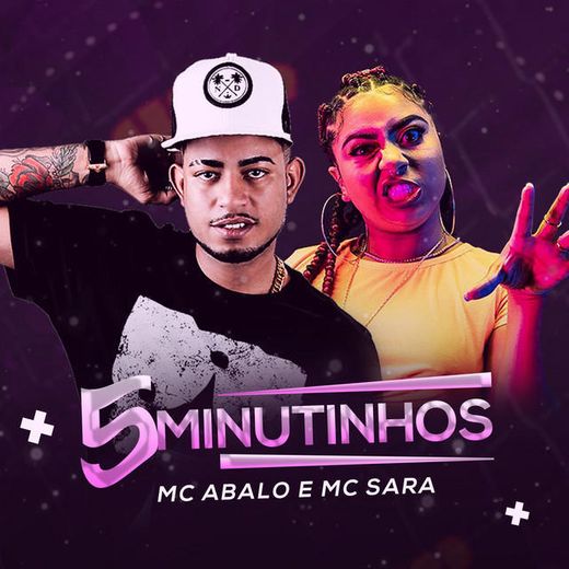 5 Minutinhos