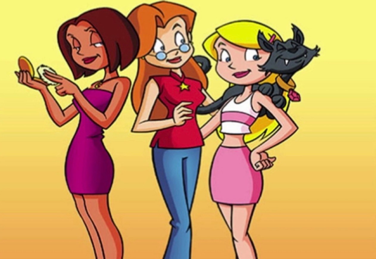 Social Sabrina