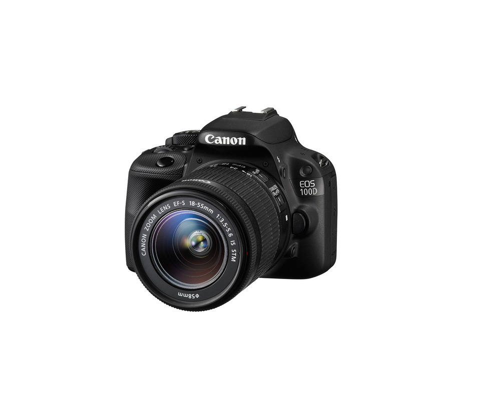 Producto Canon 100D