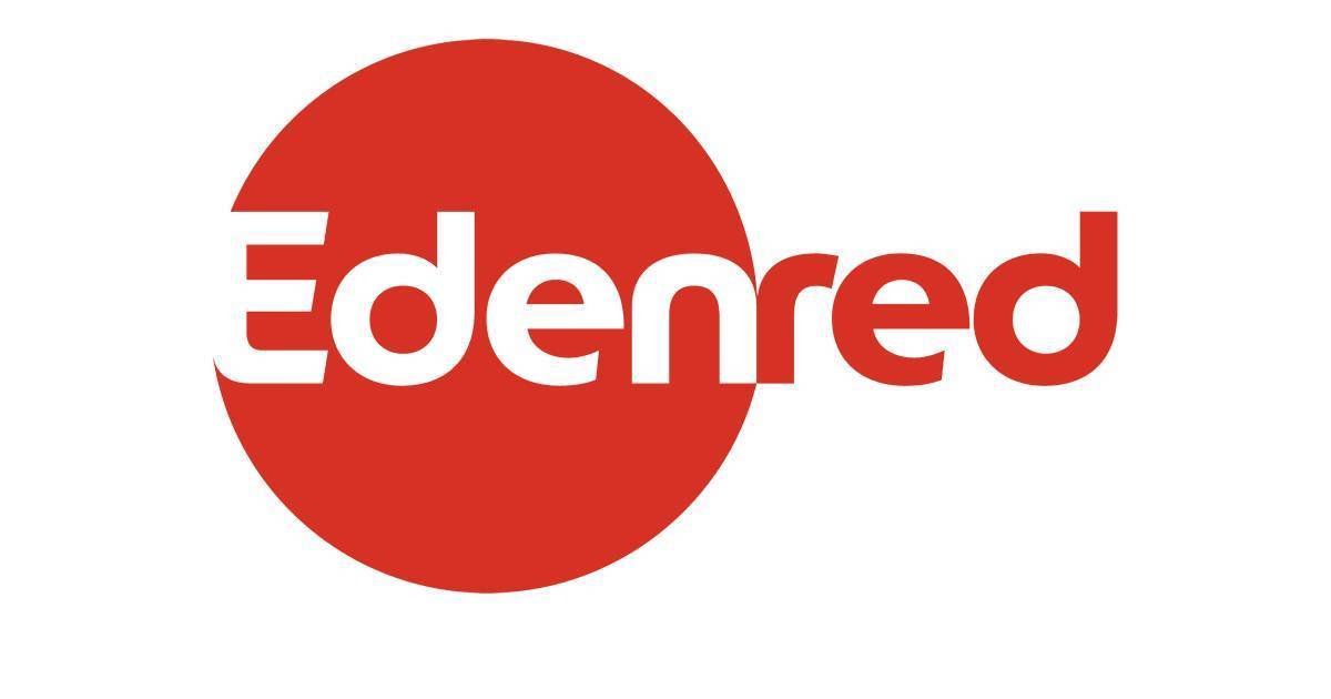 App My edenred