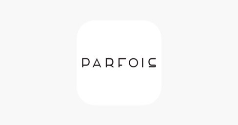 App Parfois