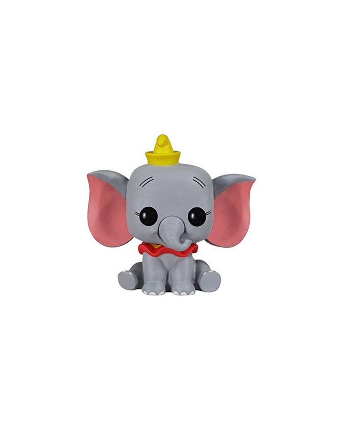 Game Funko Pop! Disney Dumbo Vinyl Figure by FunKo