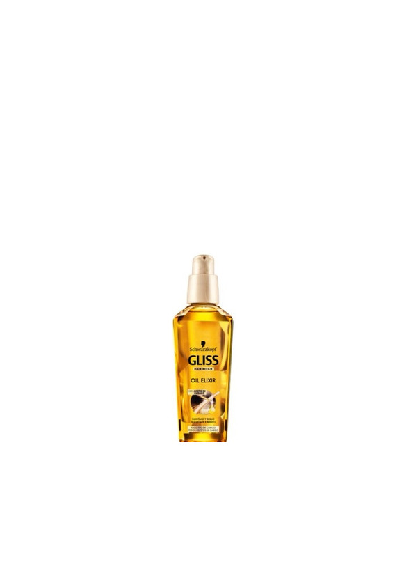 Products Schwarzkopf Gliss Hair Repair Ultimate Oil