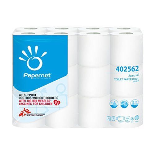 Papernet 402562 38.5m - Papel higiénico