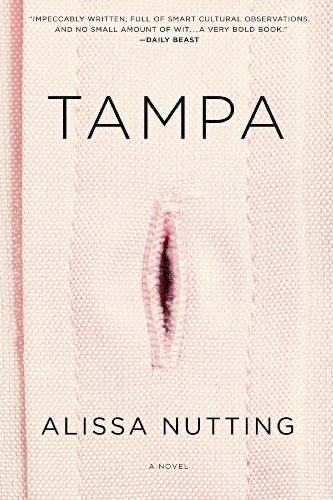 Book Tampa: A Novel