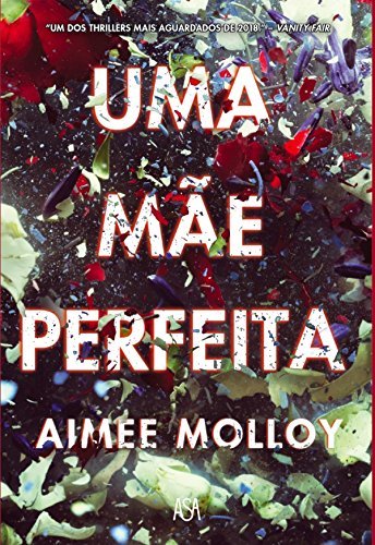 Book Uma Mãe Perfeita