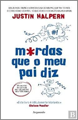 Book M*rdas que o meu pai diz