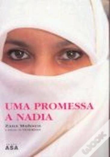 Uma Promessa a Nadia 