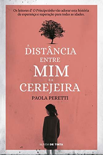 Libro A distância entre mim e a cerejeira