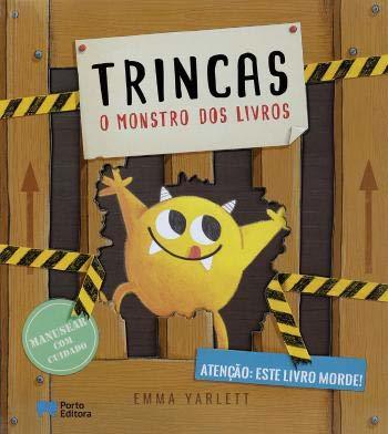 Book Trincas