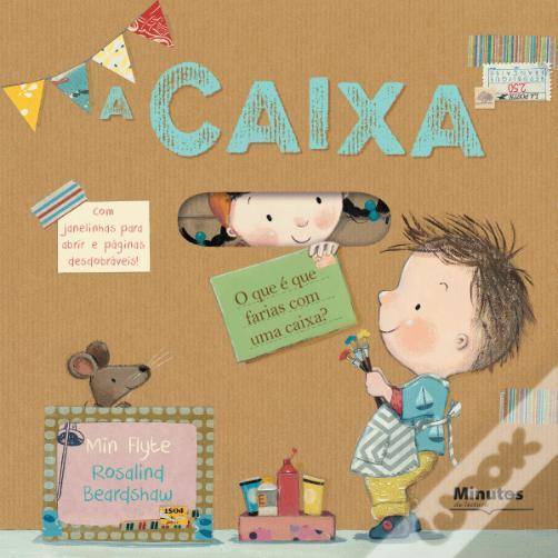 Libro A caixa