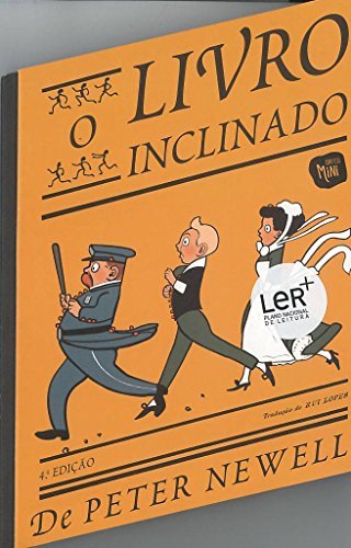 Book O Livro Inclinado