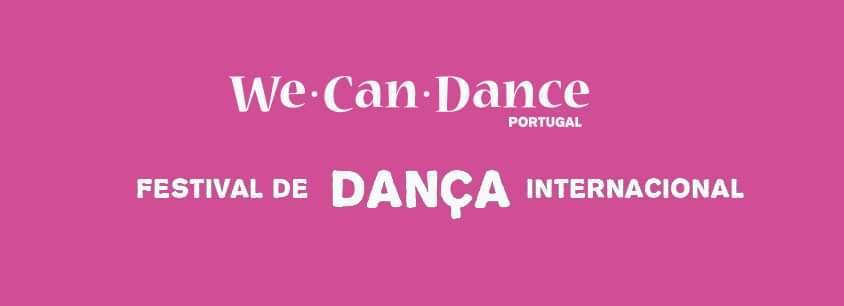 Festival internacional de Dança Página do Facebook do Evento