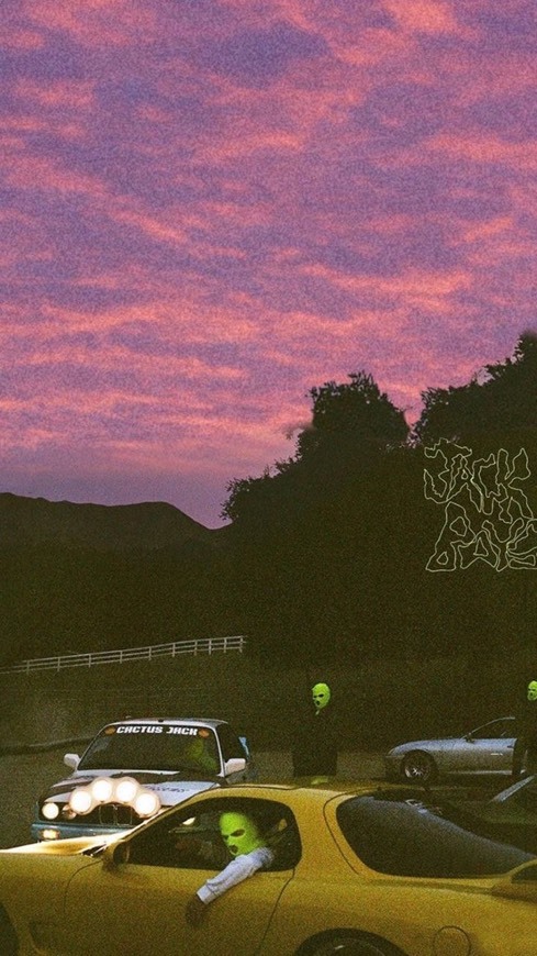 Social Wallpaper 