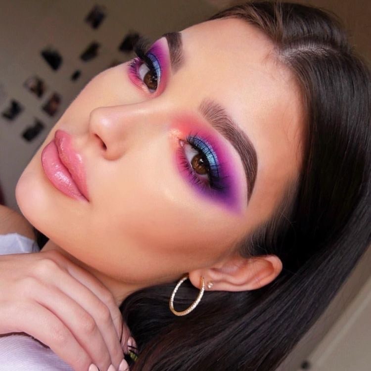 Social Makeup