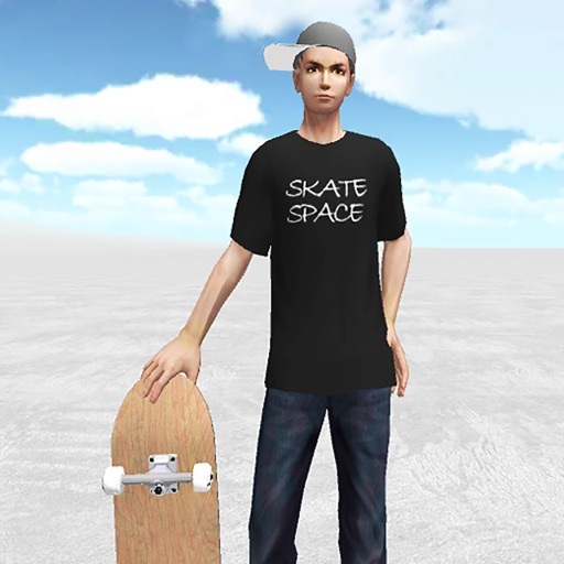 App Skate Space