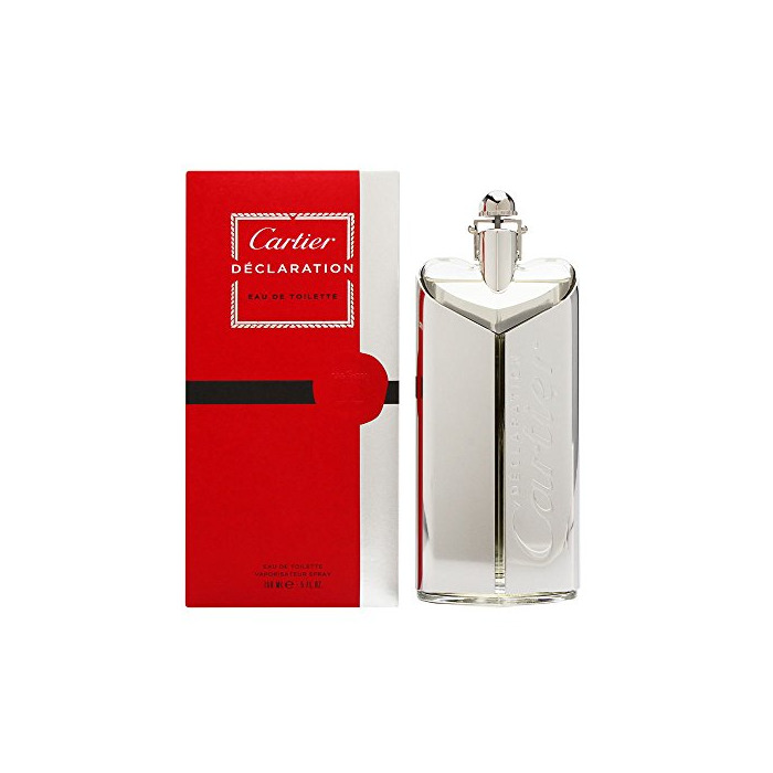 Products Declaración Cartier edt Spray