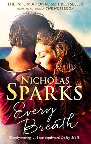 Every Breath: A captivating story of enduring love from the author of