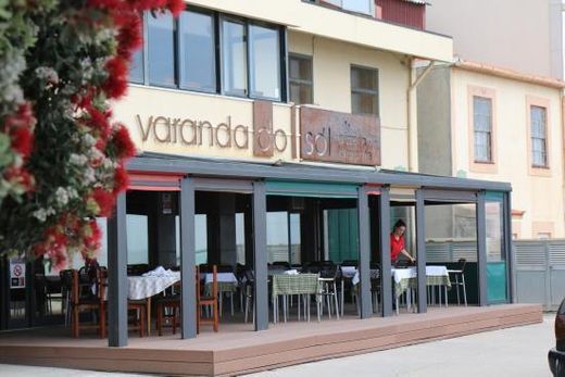 Restaurante Varanda do Sol