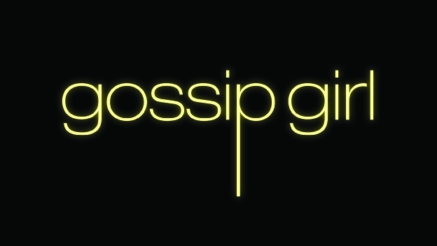 Serie Gossip Girl