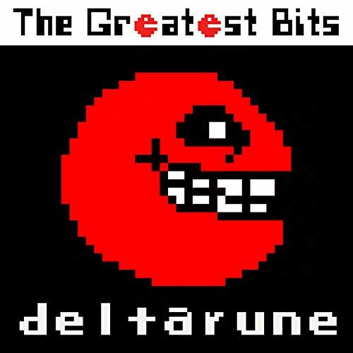 Place Deltarune