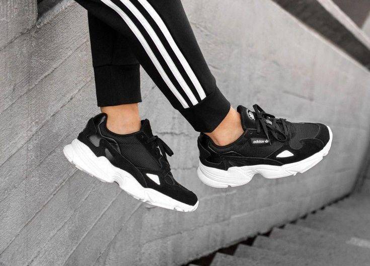 Fashion Adidas - Falcon 