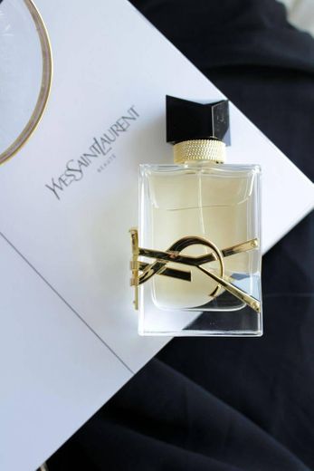 Yves Saint Laurent