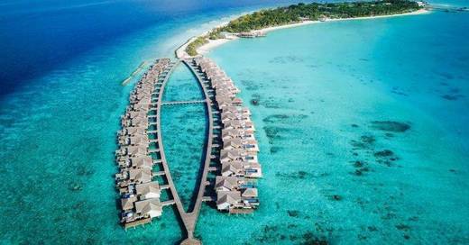 Maldivas Travel Pvt Ltd.