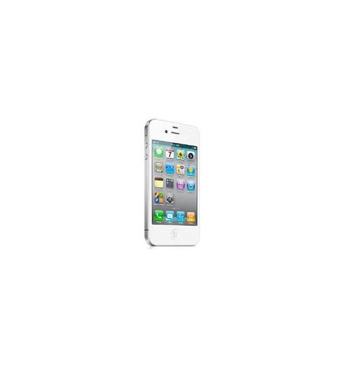 Apple iPhone 4S 16GB - Smartphone Libre