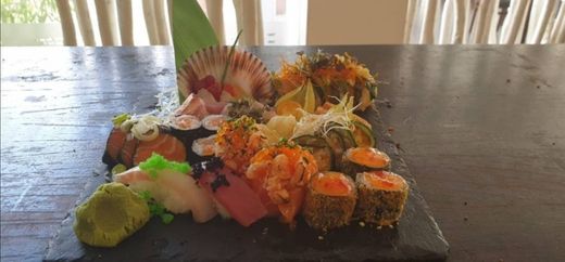 SUSHI MOMENT´S