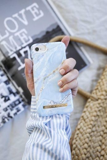 Fashion iDeal of Sweden: Stylish mobile accessories - Cases & Wallet Cases