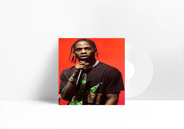 Travis Scott
