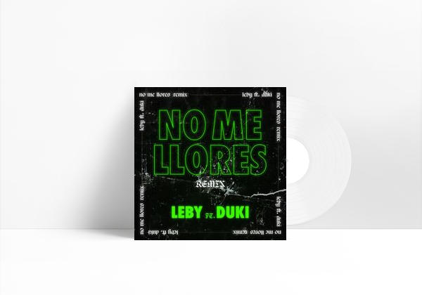 No Me Llores
